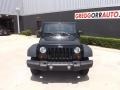 Black - Wrangler Unlimited Sport 4x4 Photo No. 7