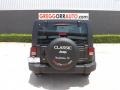 Black - Wrangler Unlimited Sport 4x4 Photo No. 8