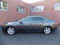 Grigio Metallic - TSX Sedan Photo No. 2