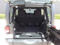 Black - Wrangler Unlimited Sport 4x4 Photo No. 11