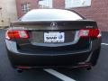 Grigio Metallic - TSX Sedan Photo No. 4