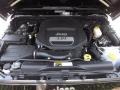 Black - Wrangler Unlimited Sport 4x4 Photo No. 12