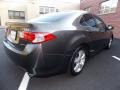 Grigio Metallic - TSX Sedan Photo No. 5