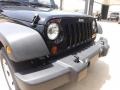 Black - Wrangler Unlimited Sport 4x4 Photo No. 13