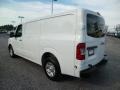 Glacier White - NV 2500 HD S Photo No. 5