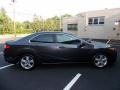Grigio Metallic - TSX Sedan Photo No. 6