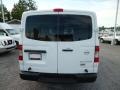 Glacier White - NV 2500 HD S Photo No. 6