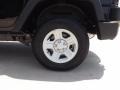 Black - Wrangler Unlimited Sport 4x4 Photo No. 15