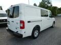 Glacier White - NV 2500 HD S Photo No. 7