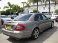 Pewter Metallic - E 350 Sedan Photo No. 2