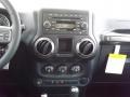 Black - Wrangler Unlimited Sport 4x4 Photo No. 16