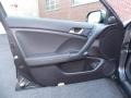 Grigio Metallic - TSX Sedan Photo No. 9