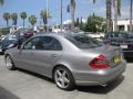 Pewter Metallic - E 350 Sedan Photo No. 4