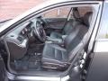 Grigio Metallic - TSX Sedan Photo No. 11