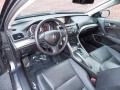 Grigio Metallic - TSX Sedan Photo No. 12