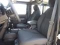 Black - Wrangler Unlimited Sport 4x4 Photo No. 22