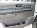 Glacier White - NV 2500 HD S Photo No. 16