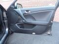 Grigio Metallic - TSX Sedan Photo No. 17