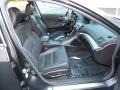 2009 Grigio Metallic Acura TSX Sedan  photo #19