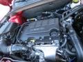 1.4 Liter DI Turbocharged DOHC 16-Valve VVT 4 Cylinder 2013 Chevrolet Cruze LT/RS Engine