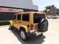 Dune - Wrangler Unlimited Sahara 4x4 Photo No. 4