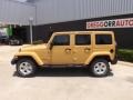 Dune - Wrangler Unlimited Sahara 4x4 Photo No. 6