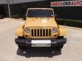 Dune - Wrangler Unlimited Sahara 4x4 Photo No. 7