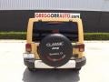 Dune - Wrangler Unlimited Sahara 4x4 Photo No. 8
