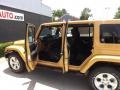 Dune - Wrangler Unlimited Sahara 4x4 Photo No. 10