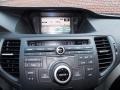 Grigio Metallic - TSX Sedan Photo No. 29