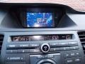 Grigio Metallic - TSX Sedan Photo No. 30