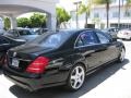 Black - S 550 Sedan Photo No. 2