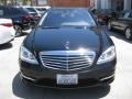 Black - S 550 Sedan Photo No. 6