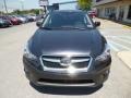 2013 Dark Gray Metallic Subaru XV Crosstrek 2.0 Limited  photo #2