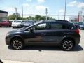 2013 Dark Gray Metallic Subaru XV Crosstrek 2.0 Limited  photo #4