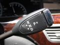 Black - S 550 Sedan Photo No. 11