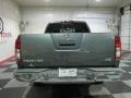 2006 Storm Gray Nissan Frontier SE King Cab  photo #6