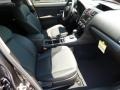 2013 Dark Gray Metallic Subaru XV Crosstrek 2.0 Limited  photo #10