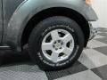 2006 Storm Gray Nissan Frontier SE King Cab  photo #8