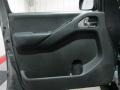 2006 Storm Gray Nissan Frontier SE King Cab  photo #9