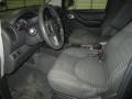 2006 Storm Gray Nissan Frontier SE King Cab  photo #10