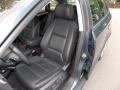 Front Seat of 2010 A3 2.0 TDI