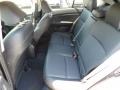 2013 Dark Gray Metallic Subaru XV Crosstrek 2.0 Limited  photo #13