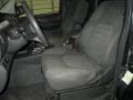 2006 Storm Gray Nissan Frontier SE King Cab  photo #11