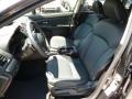 2013 Dark Gray Metallic Subaru XV Crosstrek 2.0 Limited  photo #15