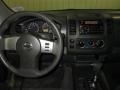 2006 Storm Gray Nissan Frontier SE King Cab  photo #13