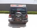 True Blue Pearl - Wrangler Unlimited Sport 4x4 Right Hand Drive Photo No. 8
