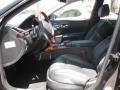 Black - S 550 Sedan Photo No. 19