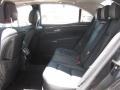 Black - S 550 Sedan Photo No. 20