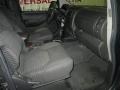 2006 Storm Gray Nissan Frontier SE King Cab  photo #16